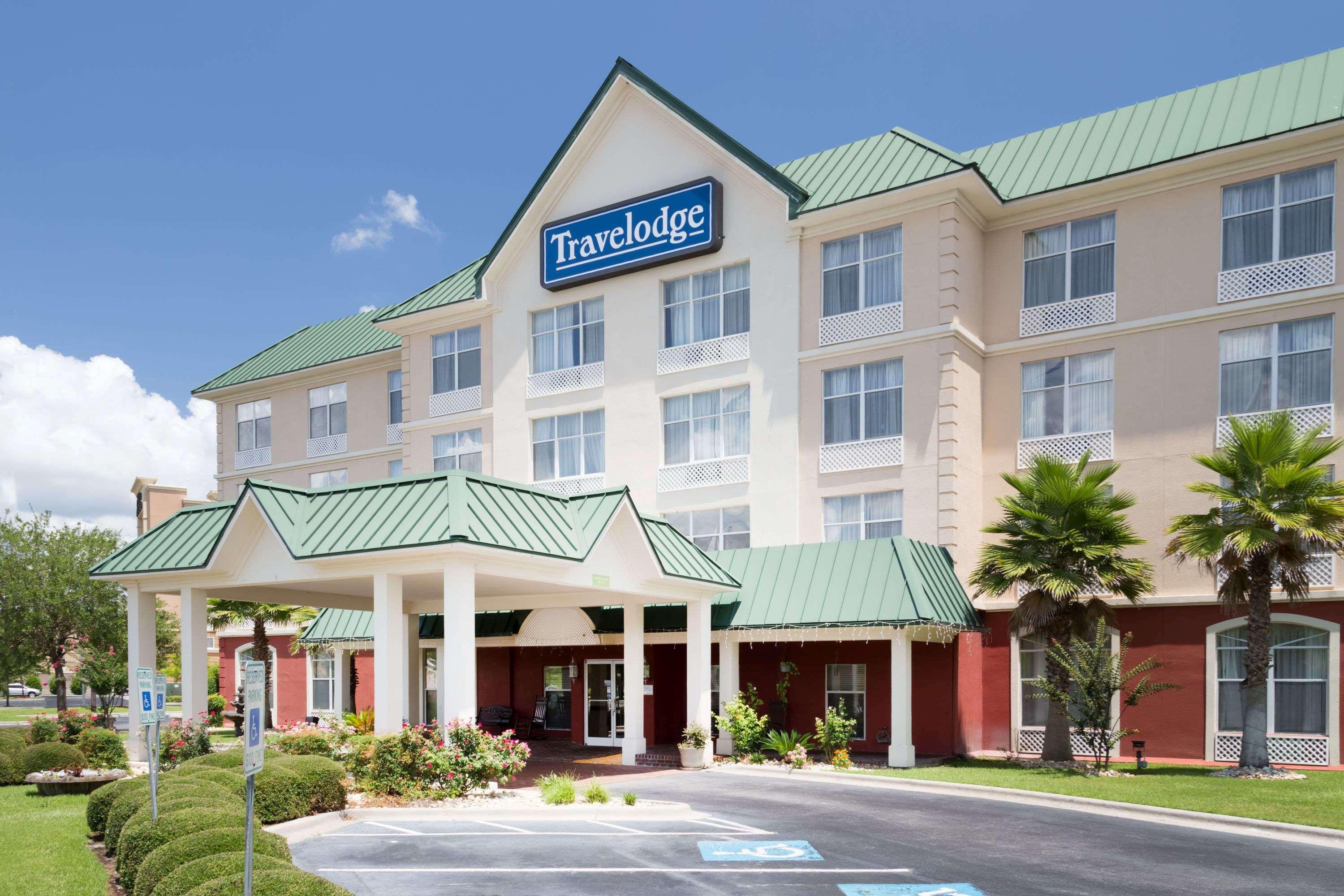 Wingate By Wyndham Savannah Gateway Exterior foto